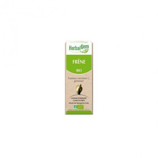 Herbalgem frêne bio 30ml