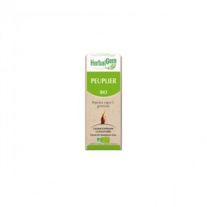 Herbalgem peuplier bio 30ml