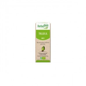 Herbalgem tilleul bio 30ml