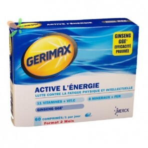 Merck gerimax active...