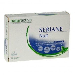 Naturactive seriane nuit 30...