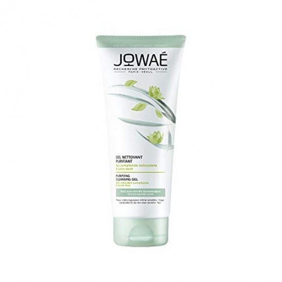 Jowaé gel nettoyant purifiant 200ml