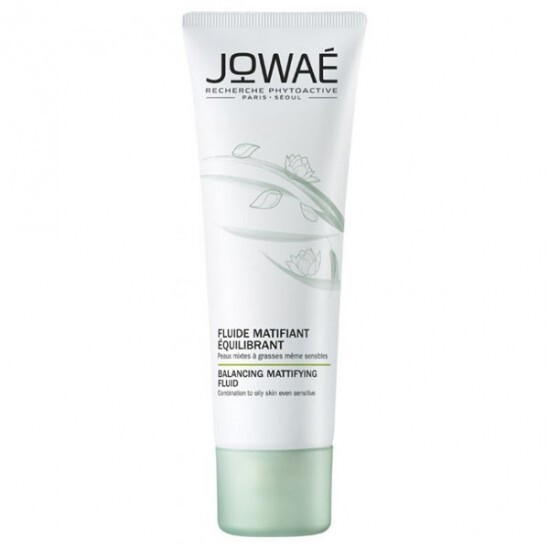 JOWAE FLUIDE MATIFIANT EQUILIB 40ML