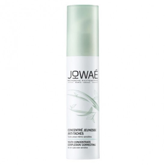 Jowaé concentré jeunesse anti tâches 30ml