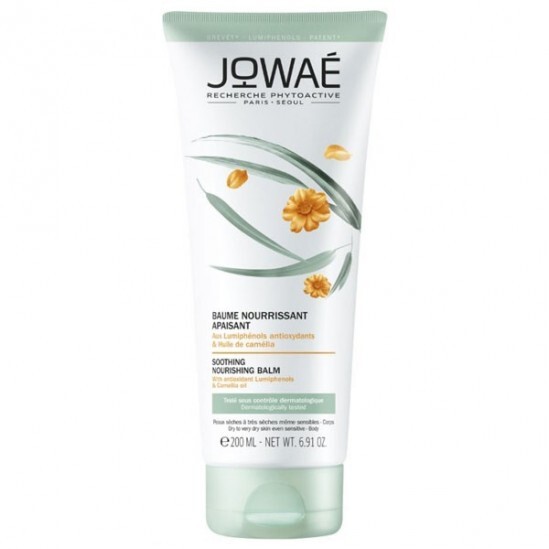 Jowaé baume nourrissant appaisant 200ml