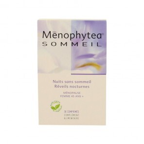 Ménophytea sommeil...