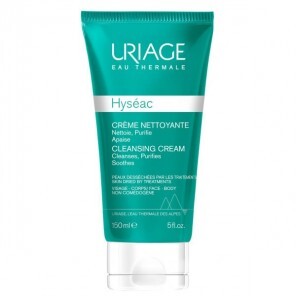 Uriage hyséac crème...