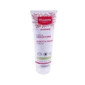 Mustela maternité crème vergetures 150ml