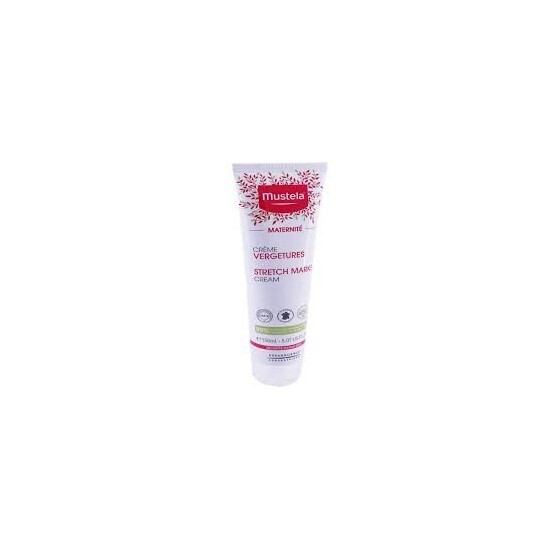 Mustela maternité crème vergetures 150ml