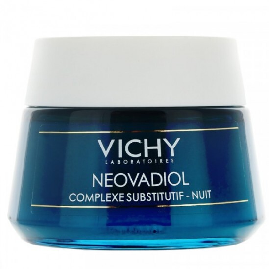 Vichy Neovadiol Nuit Complexe Substitutif 50 ml