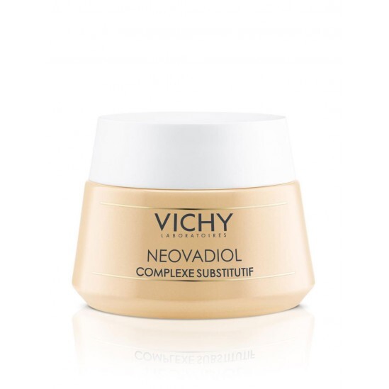 Vichy Néovadiol Complexe Substitutif Peaux Sèches 50ml 