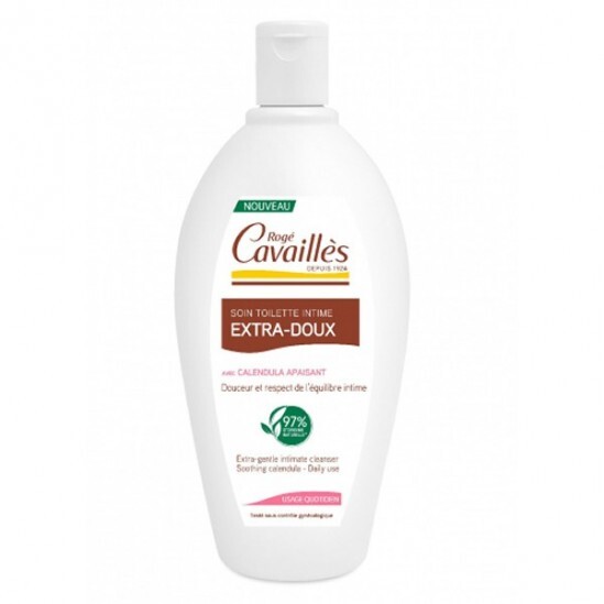 Rogé Cavaillès Soin Intime Extra Doux 200ml