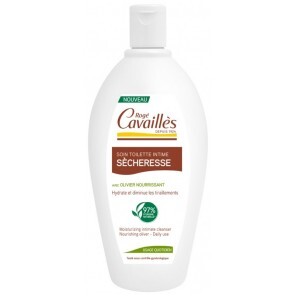 Rogé Cavaillès Soin Toilette Intime Hydratant Muqueuses Sèches 500ml