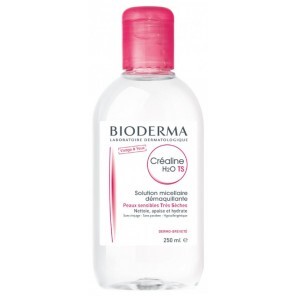 Bioderma Créaline TS H2O solution micellaire 250ML