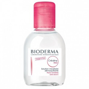 Bioderma créaline H2O TS 250ml