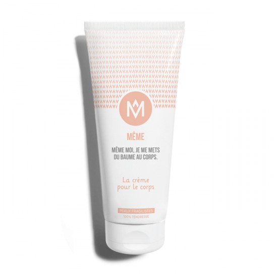 MEME CREME CORPS 200ML