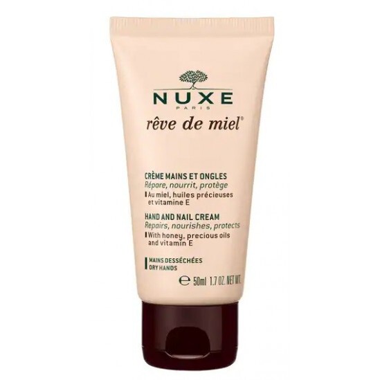 Nuxe Rêve de Miel Crème Mains 50ml