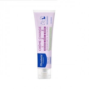 Mustela Crème Change 1,2,3 50ml