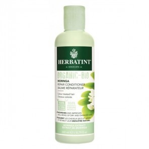 Herbatint moringa baume réparateur 260ml