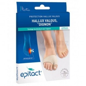 Epitact Protection Hallux...