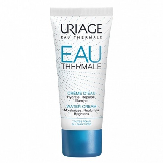 Uriage Crème d'Eau Legère Hydratante 40 ml 