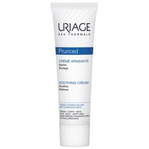 Uriage pruriced crème...