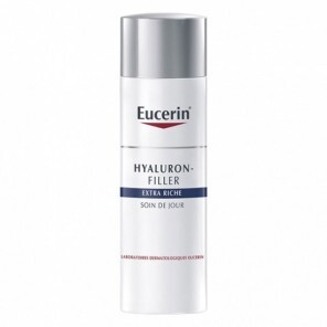 Eucerin Hyaluron Filler Extra Riche Jour 50ml