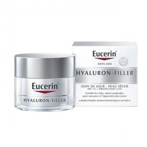 Eucerin hyaluron-filler...