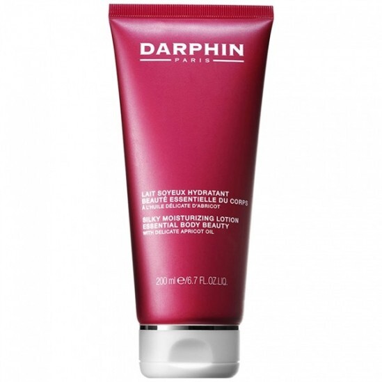 DARPHIN LAIT SOYEUX 500ML