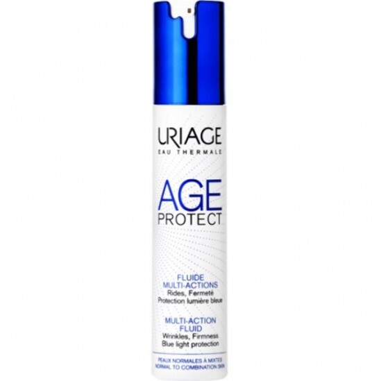 Uriage âge protect crème multi-actions 40ml