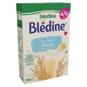 BLEDINA MA PREMIERE BLEDINE 250G NATURE