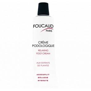 Foucaud crème podologique 50ml