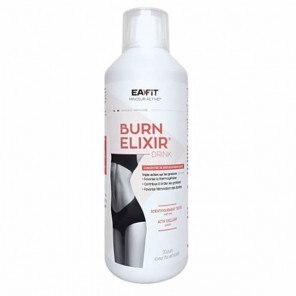 BURN ELIXIR 500ML