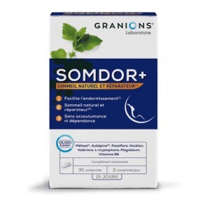 Granions somdor+ 30...