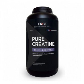 Eafit pure créatine poudre...