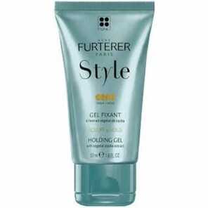 Furterer style gel fixant 50ml