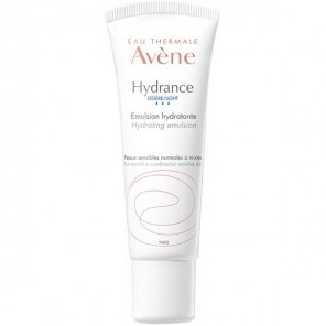 Avène hydrance légère émulsion hydratante tube 40ml