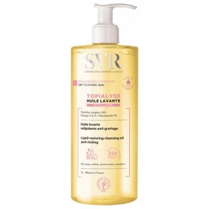 SVR Topialyse Huile lavante micellaire 1L