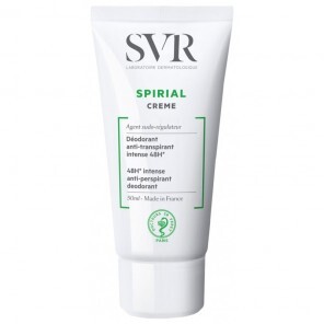 SVR Spirial crème déodorant...