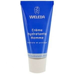 Weleda homme crème...