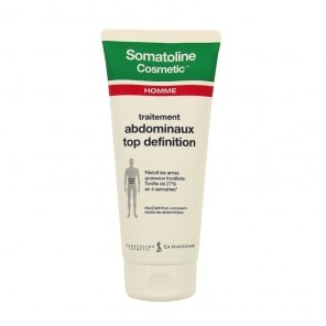 Somatoline homme abdominaux...