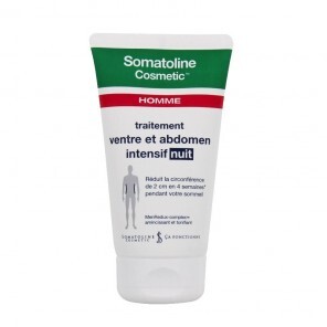 Somatoline homme ventre et...