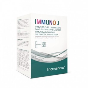 Ysonut Immuno J complément alimentaire 15 stiks