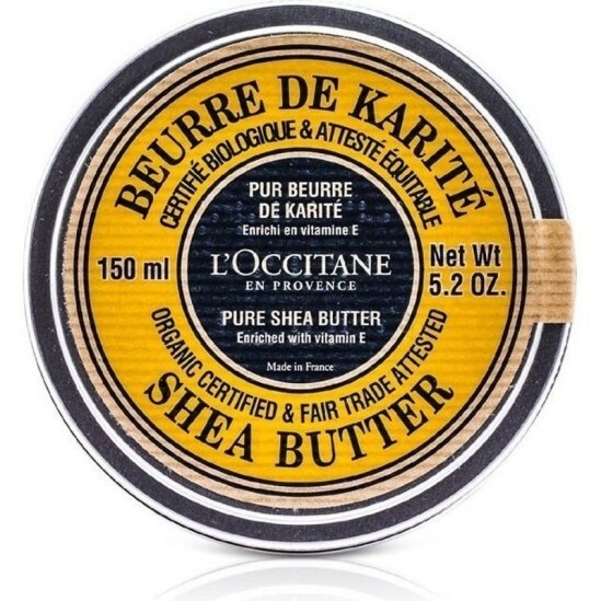 L'Occitane en Provence beurre de karité 150ml