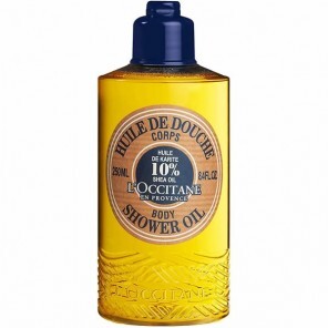 L'Occitane en Provence huile de douche karité 250ml