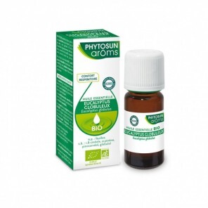 PHYTOSUN HE AB EUCALYP GLO10ML