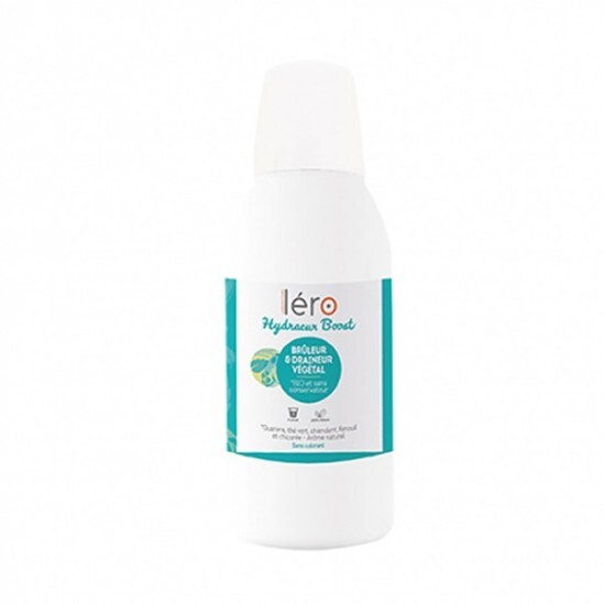 LERO HYDRACUR FLACON 450ML