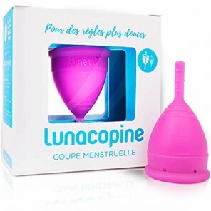 LUNACOPINE ROSE T1