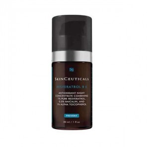 SkinCeuticals Prevent Resvératrol B E 30ml