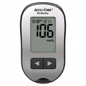 Accu-Chek® mobile 59g